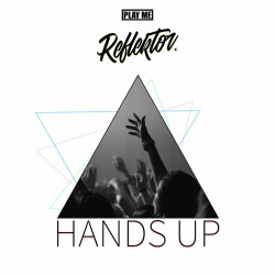 Hands UP