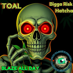 Blaze All Day 