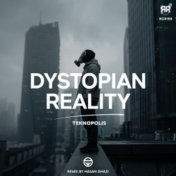 Dystopian Reality