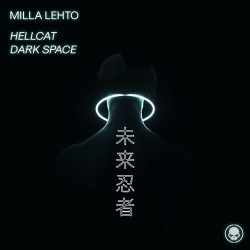HELLCAT / Dark Space