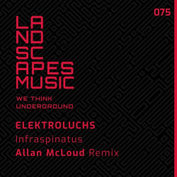 Infraspinatus (Allan McLoud Remix)