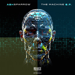 The Machine 
