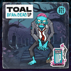 Brain Dead 