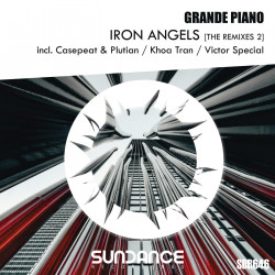 Iron Angels (The Remixes 2)