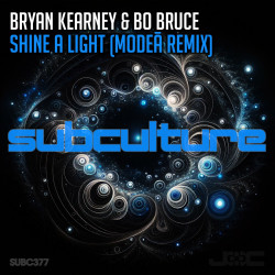 Shine A Light (Modea Remix)