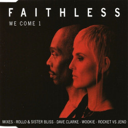 We Come 1