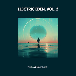 Electric Eden,Vol 2