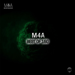 M4A Best of 150