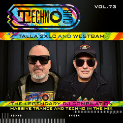 Techno Club Vol. 73