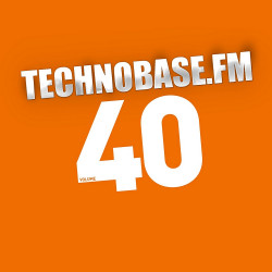TechnoBase.FM Vol. 40