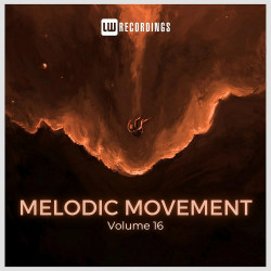 Melodic Movement, Vol 16