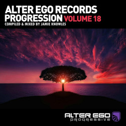 Progression, Vol. 18