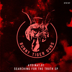 Searching For The Truth EP 