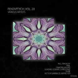 Pentaptych, Vol. 20