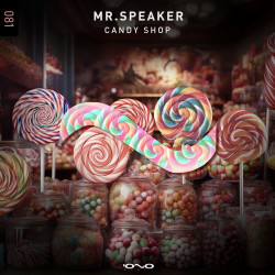 Candy Shop 