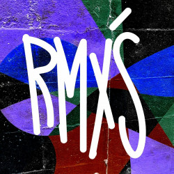 Inside My Mind (Remixes) 
