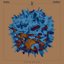 Kolibri 