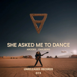 She Asked Me To Dance 