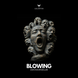Blowing 