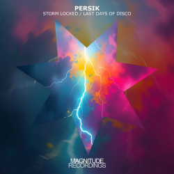 Storm Locked  /  Last Days of Disco
