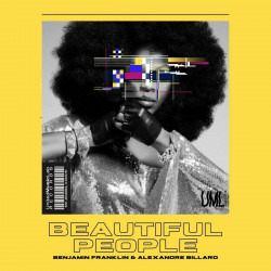 Beautiful People (Remix)