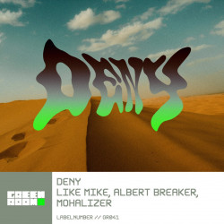 Deny 