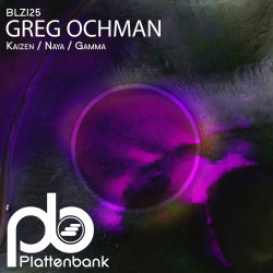 Kaizen / Naya / Gamma 