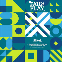 Inhale (The Mixes) 