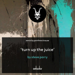 Turn Up The Juice (Panthera Krause Remix) 