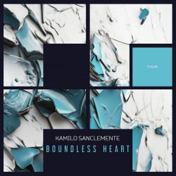 Boundless Heart 