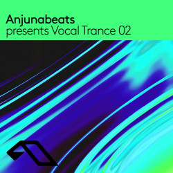 Anjunabeats pres. Vocal Trance 02
