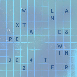  Winter 2024 Mixtape (DJ Mix)