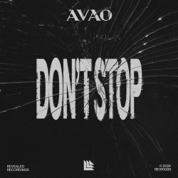  Don't Stop