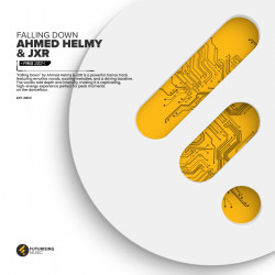 Falling Down 