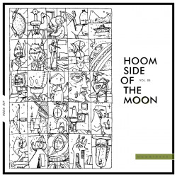  Hoom Side of the Moon, Vol. 05