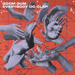 Everybody Do Clap / Nicotine