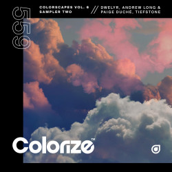 Colorscapes Volume Six (Sampler Two)