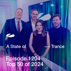  A State of Trance Episode 1204 [Top 50 of 2024]