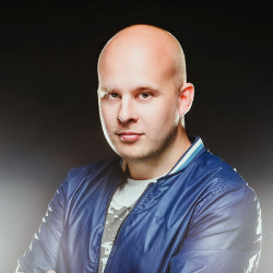 Alexander Popov