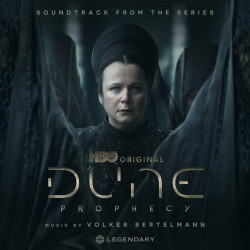 Dune: Prophecy (Soundtrack from the HBO® Original Series) - Vol. 1