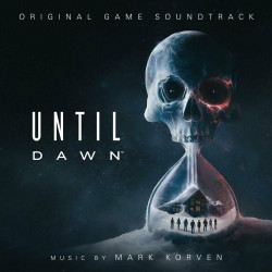 Until Dawn (Original Game Soundtrack)