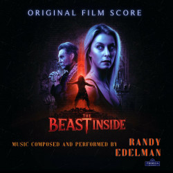 The Beast Inside (Original Film Score)