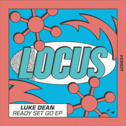 Ready Set Go EP