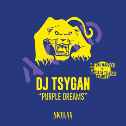 Purple Dreams