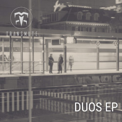 DUOS EP