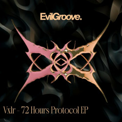 72 Hours Protocol EP
