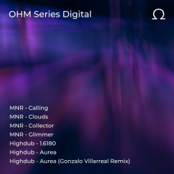 OHM Series 021