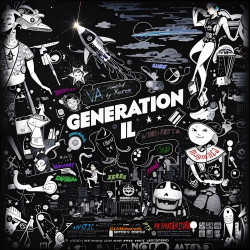 Generation II