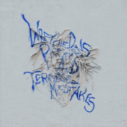 Wretched Patterns and Terrible Mistakes