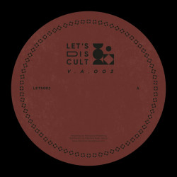 Lets Discult 003